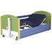 Łóżko rehabilitacyjne dla dzieci i młodzieży Rehabed Taurus Junior