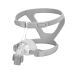 Maska nosowa do aparatu CPAP bez wspornika czołowego Yuwell YN-03 - rozmiar L