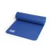 Sissel Gym Mat mata do ćwiczeń  180x60x1,5 cm - Fitness, yoga - niebieska