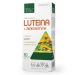 Medica Herbs Luteina + Zeaksantyna - wspiera wzrok - 80 kapsułek