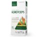 Medica Herbs Kordyceps - wspiera układ immunologiczny - 60 kapsułek