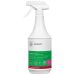 Spray do mycia i dezynfekcji powierzchni Velox Spray Tea Tonic Medisept - 1L
