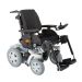 Wózek inwalidzki elektryczny INVACARE Storm 4