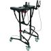 Rehabilitacyjny trener chodu DynaWalk walk trainer Mobilex z hamulcem ręcznym