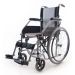 Wózek inwalidzki Seal Wheelchair Mobilex