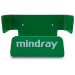 Mocowanie ścienne do defibrylatora AED Mindray BeneHeart (zielony)