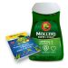 Möller's forte z tranem - 112 kapsułek - Mollers