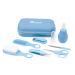 Zestaw do pielęgnacji dziecka Momini - niebieski