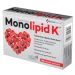 Xenico Pharma Monolipid K - wspiera prawidłowy cholesterol – 30 kapsułek