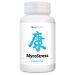 Mycomedica MycoStress Suplement diety - 180 kapsułek