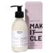 Veoli Botanica - Mleczna emulsja oczyszczająca do twarzy Make it Clear - 200ml