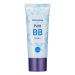 Holika Holika - Nawilżający krem BB (Moist & Resilient) Moisturel Petit BB AD - 30ml