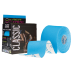 Taśma do kinesiotapingu Rea Tape Classic 5m -Niebieska