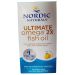 Nordic Naturals Suplement kwasy Omega 2x - cytrynowy - 120 kapsułek 2150mg