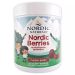 Nordic Naturals Nordic Berries Multiwitamina - smak wiśniowo-jagodowym - 120 żelek