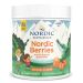 Nordic Naturals Nordic - Multiwitamina o smaku jagodowym 120 żelek