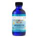 Nordic Naturals Children's DHA 530 mg Kwasy Omega-3 dla dzieci truskawka - 119 ml