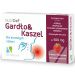 Nutrileya - NutriDef Gardło i kaszel - 20 tabletek