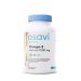 Osavi Omega-3 Olej Rybi 1000mg - neutralny smak - 60 kapsułek