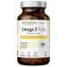Biowen - Omega 3 Forte 1000 mg EPA, 500 mg DHA - 90 kapsułek