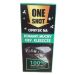 ONE SHOT Oprysk na komary, muchy, osy, kleszcze 100 ml