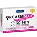 Orgasm Max for Women - szybkie i mocne podniecenie dla kobiet - 2 kapsułki 