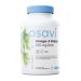 Osavi Omega-3 Vegan 250 mg DHA Popraw zdrowie serca i mózgu  - 120 kapsułek