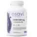 Osavi - GABA 500mg + Witamina B6 - 120 kapsułek wege
