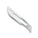 Ostrza chirurgiczne Swann Morton - 100 szt. - 20