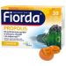Pastylki do ssania Fiorda 30 szt. - smak miodu i propolisu