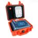 Defibrylator AED Philips FRx w PELI