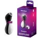 Pingwinek, powietrzny masażer do stymulacji łechtaczki Satisfyer Penguin