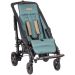 Wózek inwalidzki dla dzieci Patron Piper Comfort - Zielony