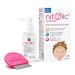 Pipi Nitolic Spray na wszy z grzebieniem - Spray przeciw wszom - 30 ml