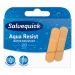 Salvequick plastry Aqua Resist - 20 sztuk