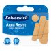 Salvequick plastry Aqua Resist - 22 sztuki MIX