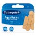 Salvequick plastry Aqua Resist - 40 sztuk MIX