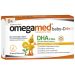 OmegaMed Baby + witamina D od 0+ 30 kapsułek