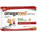 OmegaMed Odporność syrop w kapsułkach do żucia dla dzieci 5+