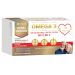 Suplement diety VITAL SENIOR Omega-3 POLSKI LEK - 60 kapsułek