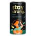 Primabiotic Stay Strong Man smak masła orzechowego - 500 g