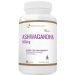 Suplement diety ashwagandha 666 mg Best Store - 90 kapsułek