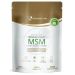 MSM 500 mg siarka organiczna w proszku Progress Labs - 1 kg