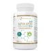 Progress Labs Kwas Alfa Liponowy ALA 600 mg produkt wegański 120 kaps.
