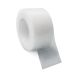 Przylepiec plaster mocujący z folii przezroczysty  - 1 sztuka-2,5cm x 5m