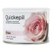 Wosk do depilacji puszka Quickepil różany - 400 ml