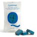 Wosk do depilacji twardy bezpaskowy Quickepil BLUE - 1kg