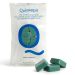 Wosk do depilacji twardy bezpaskowy Quickepil VEGETAL - 1kg