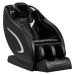 Fotel masujący SAKURA Classic 305 czarny do masażu całego ciała