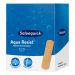 Salvequick plastry Aqua Resist - 100 sztuk - rozmiar 19mm x 72mm
